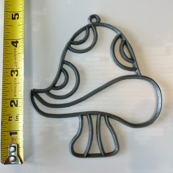 VTG Makit and Bakit Mushroom Shell and Plastic Cooking Crystals - Picture 3 of 6